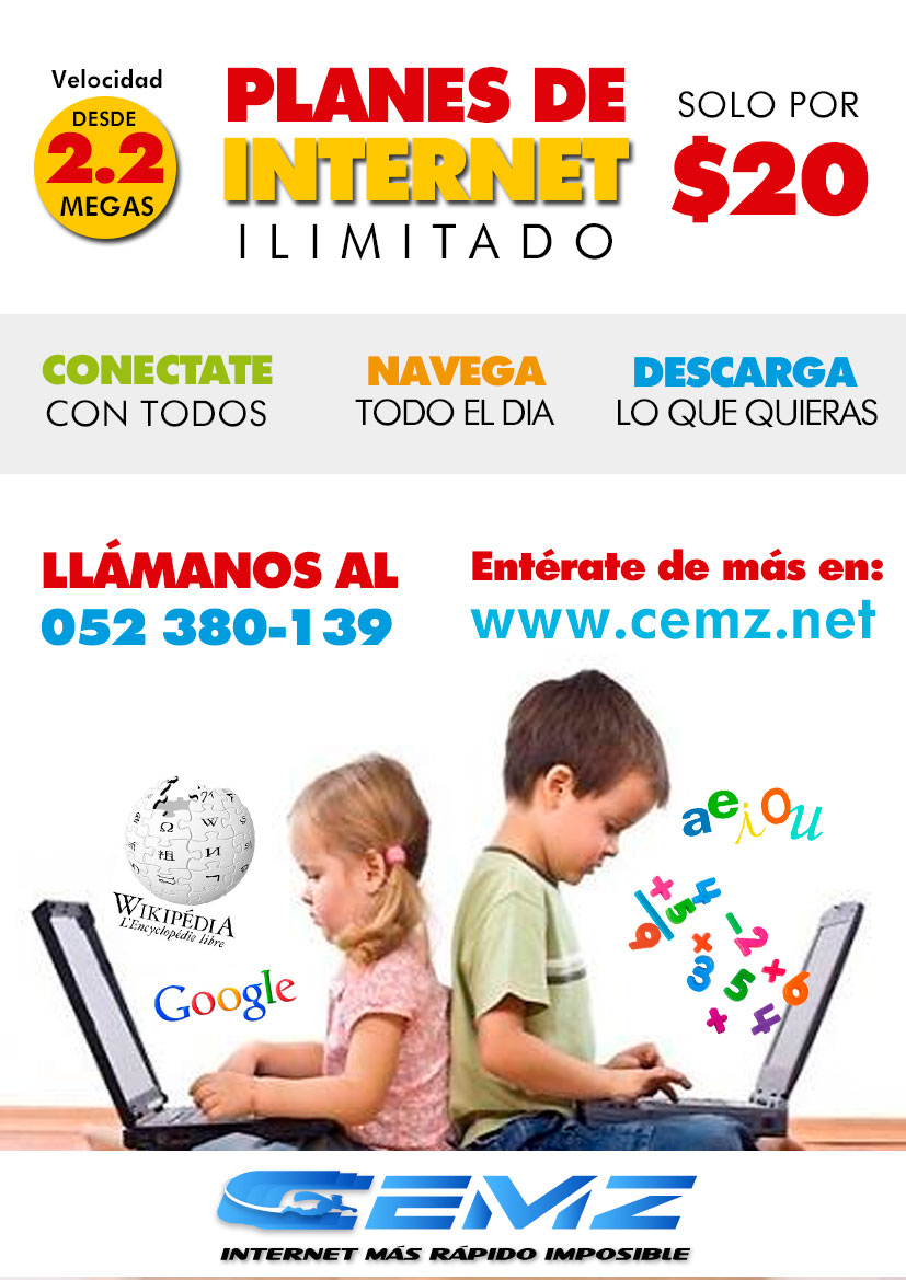 Promoción Inicio de Clases